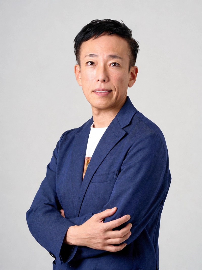 代表者挨拶
